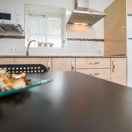 Apartament Chiclana 1 Conil De La Frontera