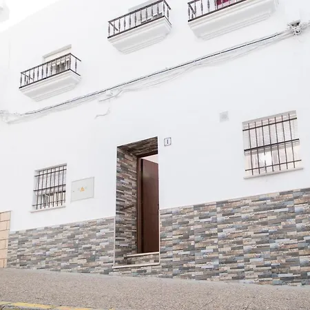 Chiclana 1 Apartament