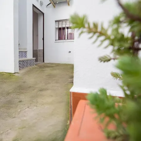 Chiclana 1 * 콘일데라프론테라