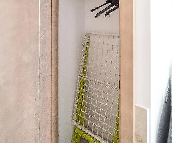 Chiclana 1 아파트 *