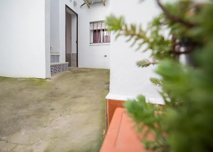 Chiclana 1 * 콘일데라프론테라