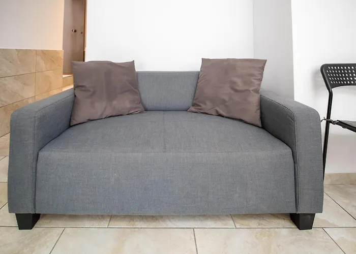 Chiclana 1 Apartment *