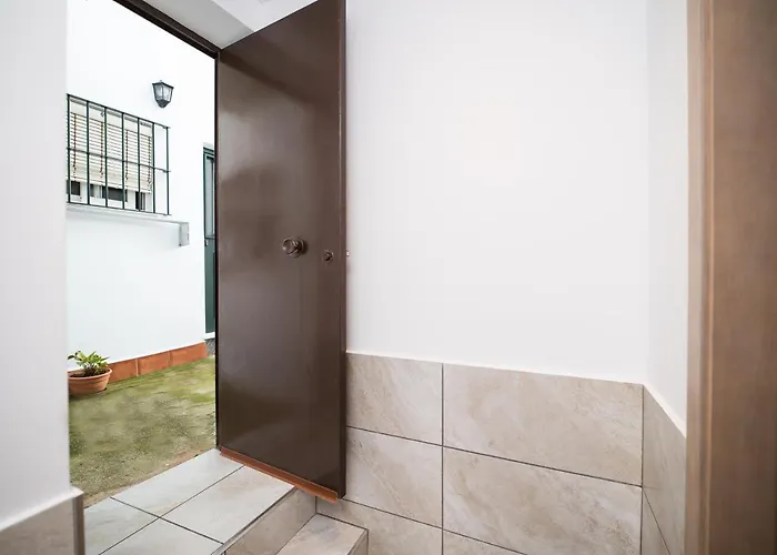 Chiclana 1 * Conil De La Frontera