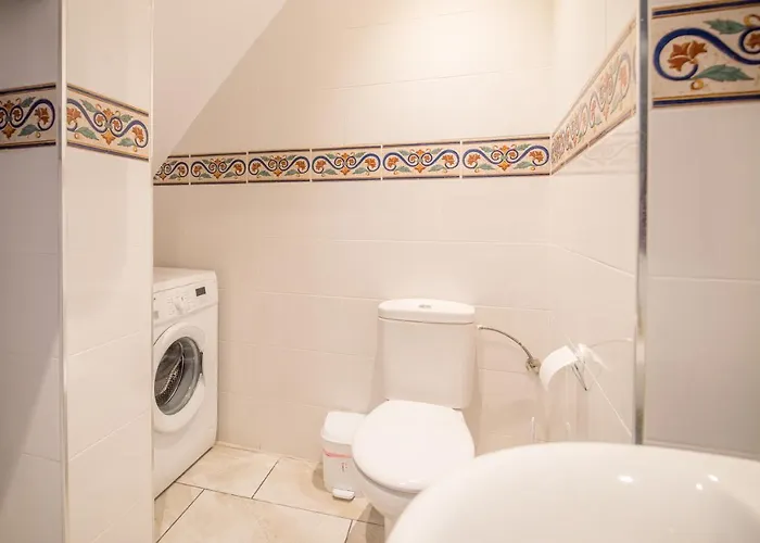 Chiclana 1 Apartment Conil De La Frontera