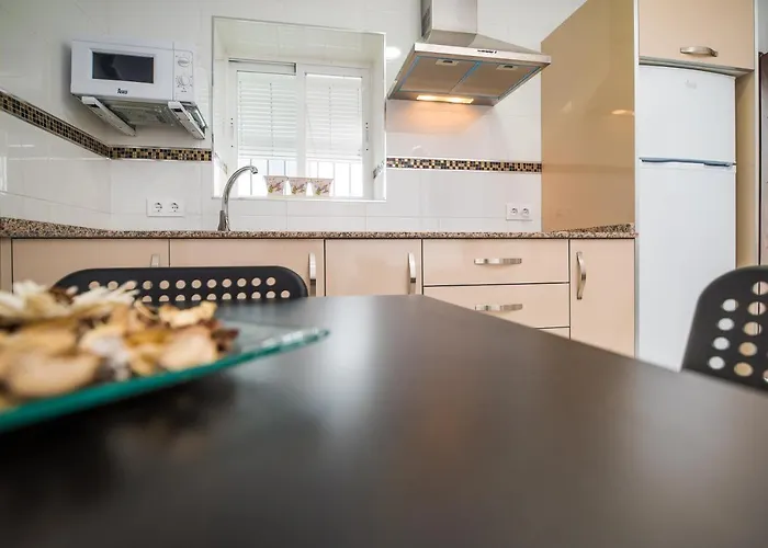 Apartment Chiclana 1 Conil De La Frontera