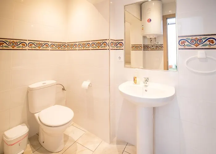 Chiclana 1 * Conil De La Frontera